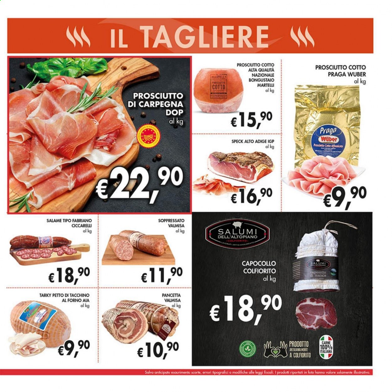 Volantino COAL - 9/9/2021 - 22/9/2021. Pagina 7
