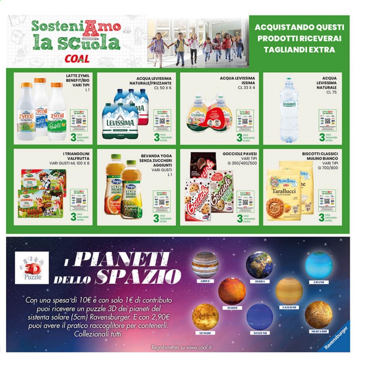 Volantino COAL - 9/9/2021 - 22/9/2021. Pagina 23