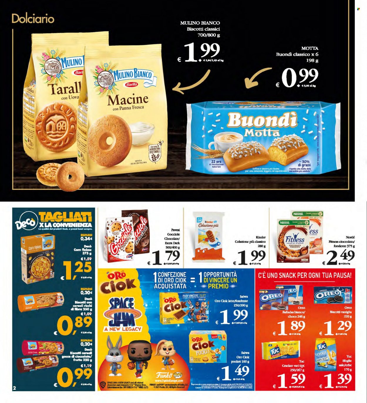 Volantino Deco - 10/9/2021 - 20/9/2021. Pagina 2