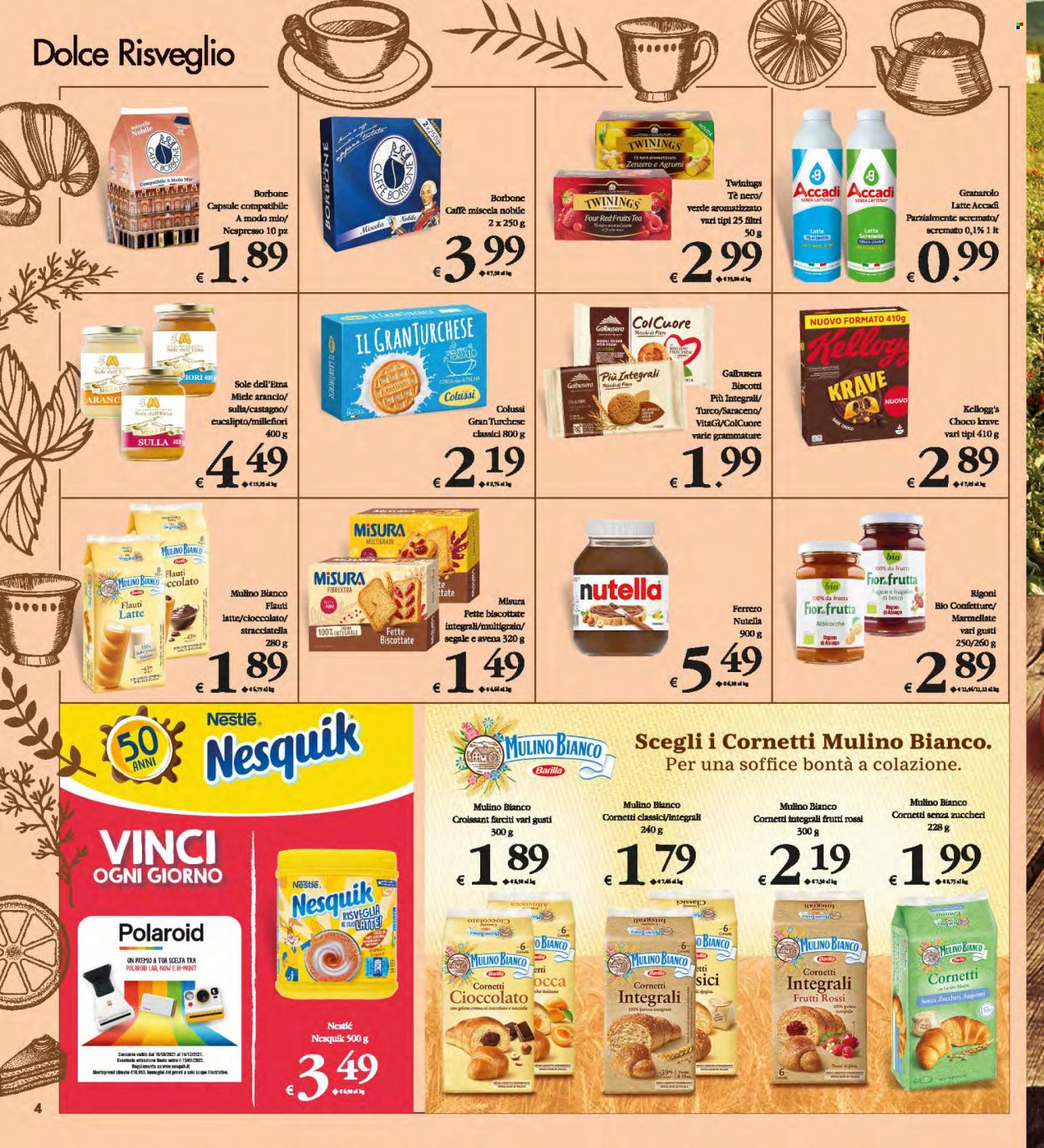 Volantino Deco - 10/9/2021 - 20/9/2021. Pagina 4