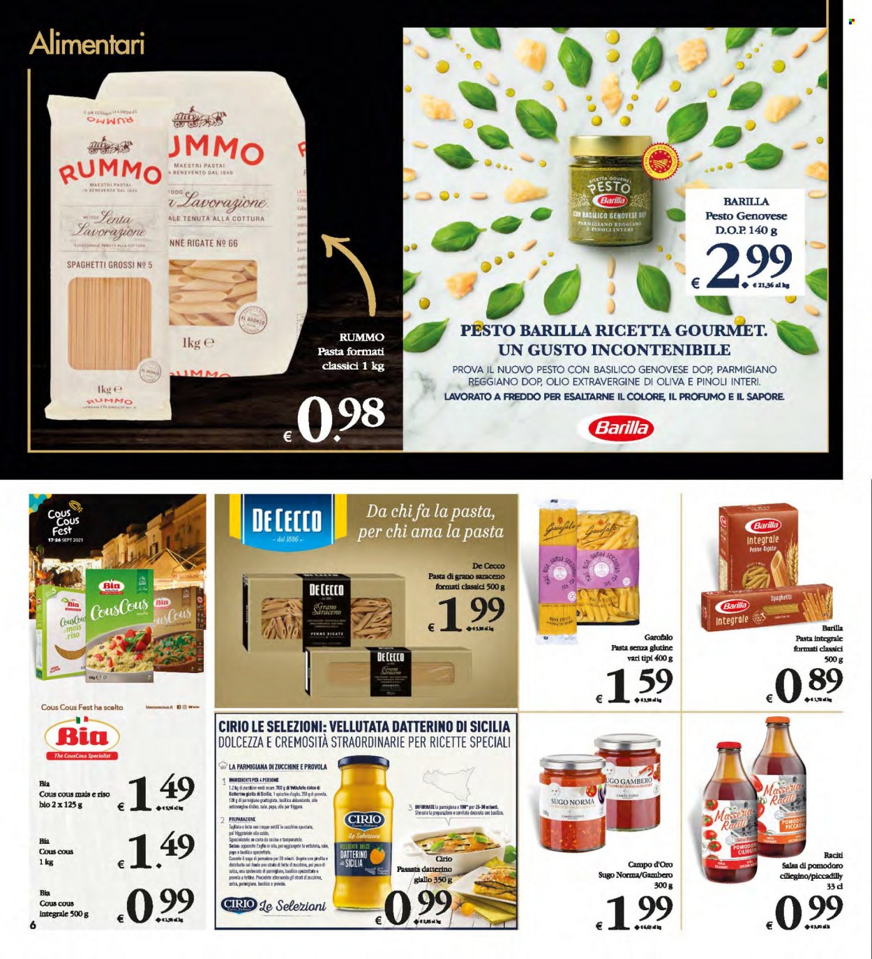 Volantino Deco - 10/9/2021 - 20/9/2021. Pagina 6