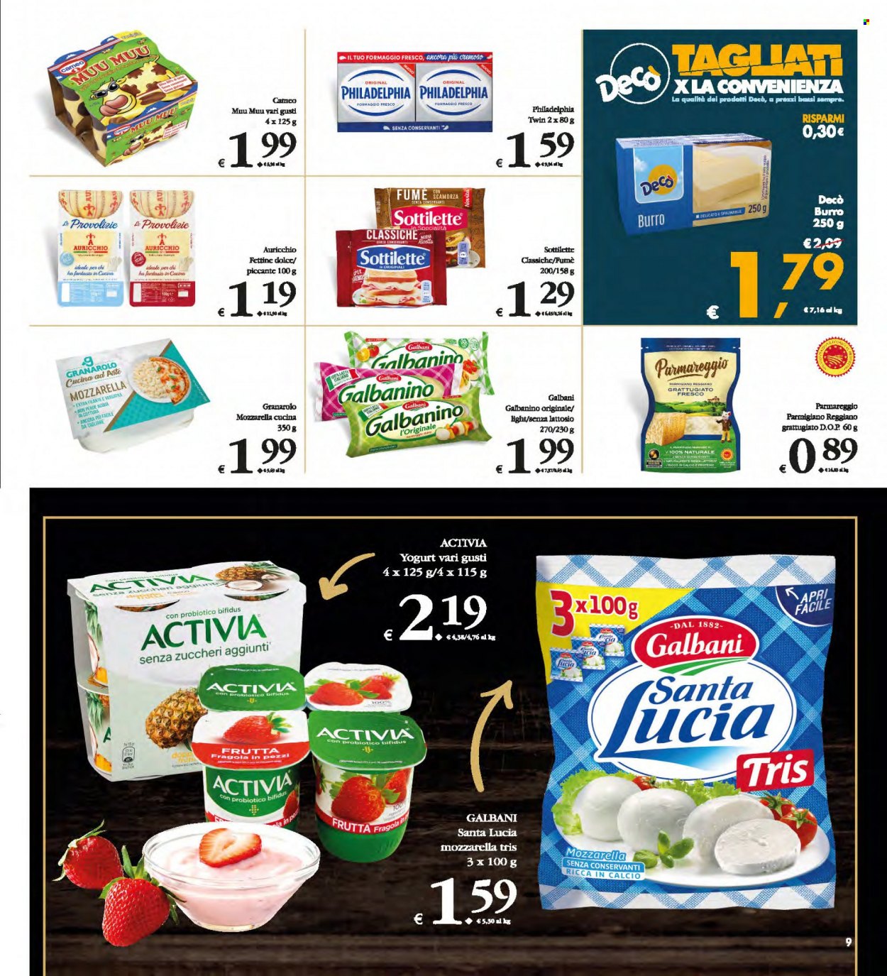 Volantino Deco - 10/9/2021 - 20/9/2021. Pagina 9