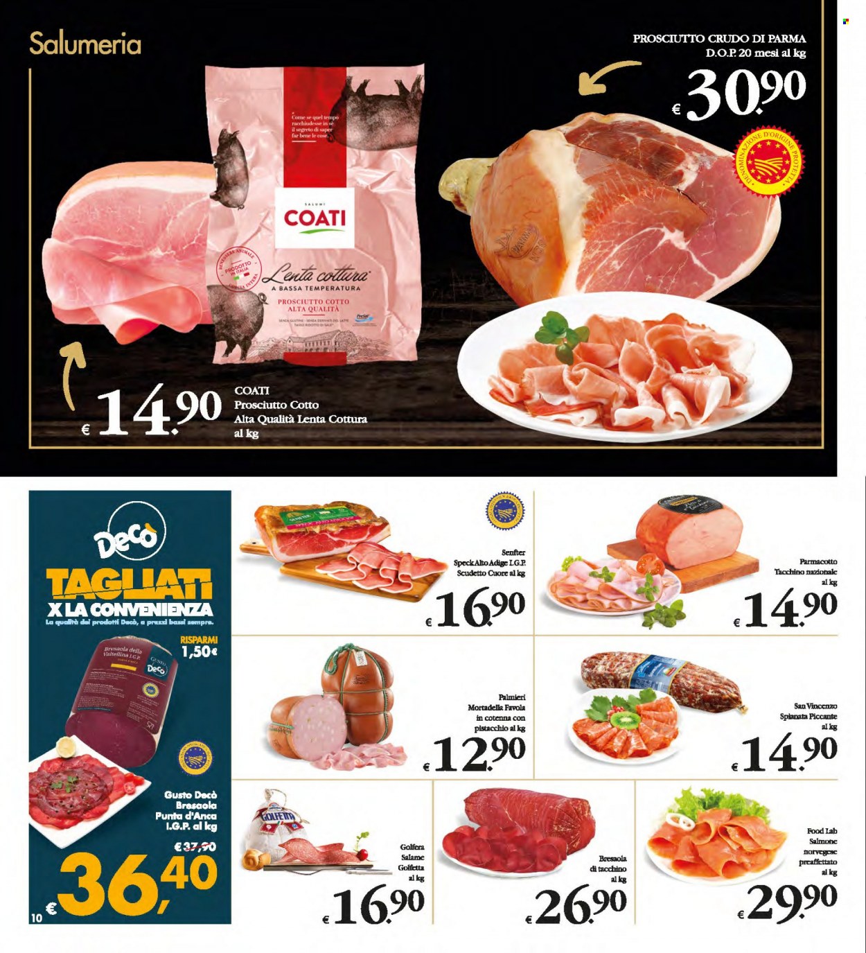 Volantino Deco - 10/9/2021 - 20/9/2021. Pagina 10