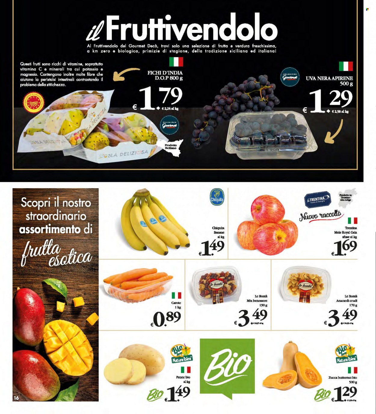 Volantino Deco - 10/9/2021 - 20/9/2021. Pagina 16