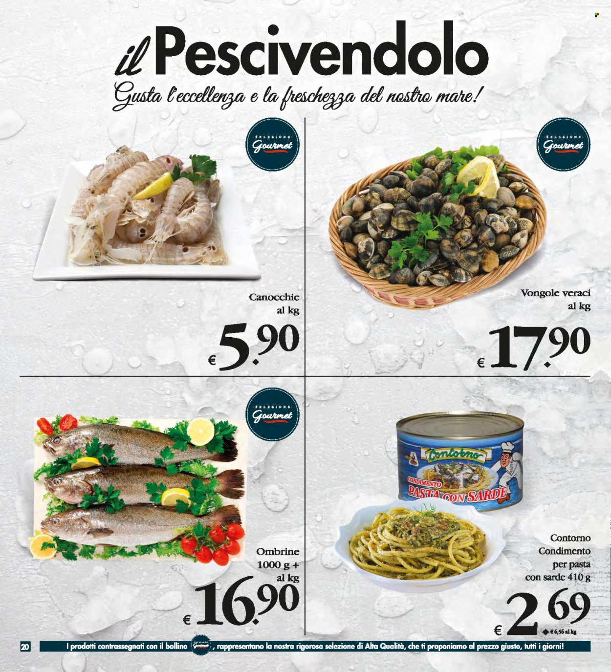 Volantino Deco - 10/9/2021 - 20/9/2021. Pagina 20