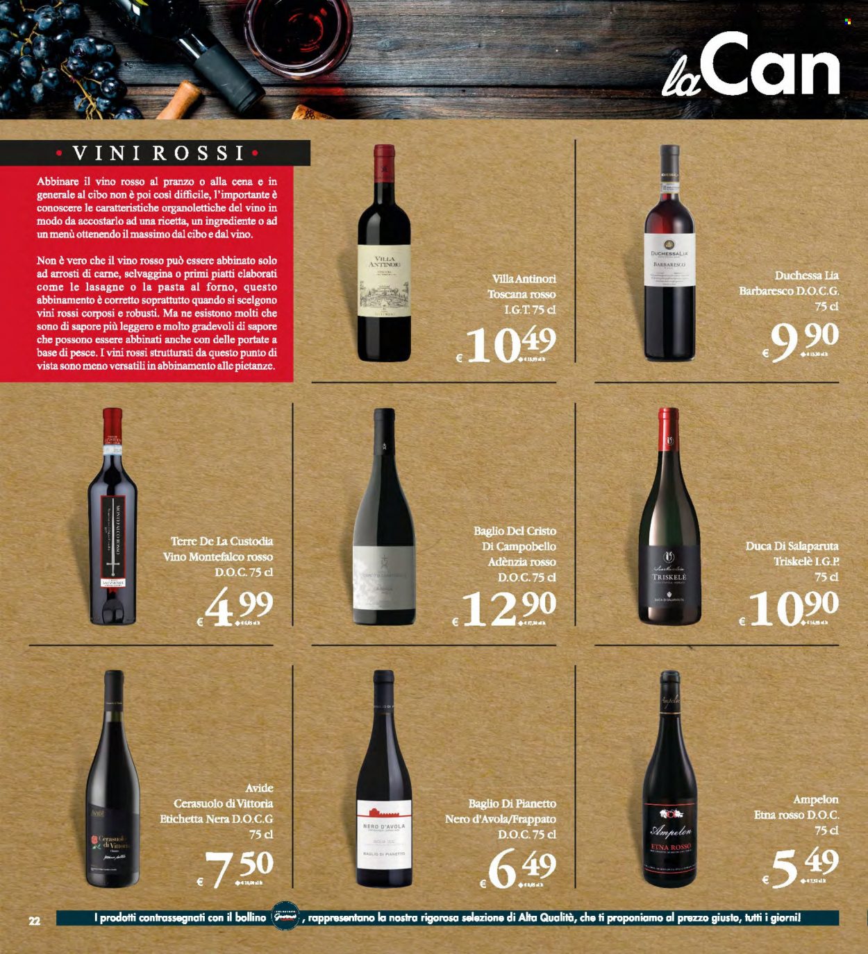 Volantino Deco - 10/9/2021 - 20/9/2021. Pagina 22
