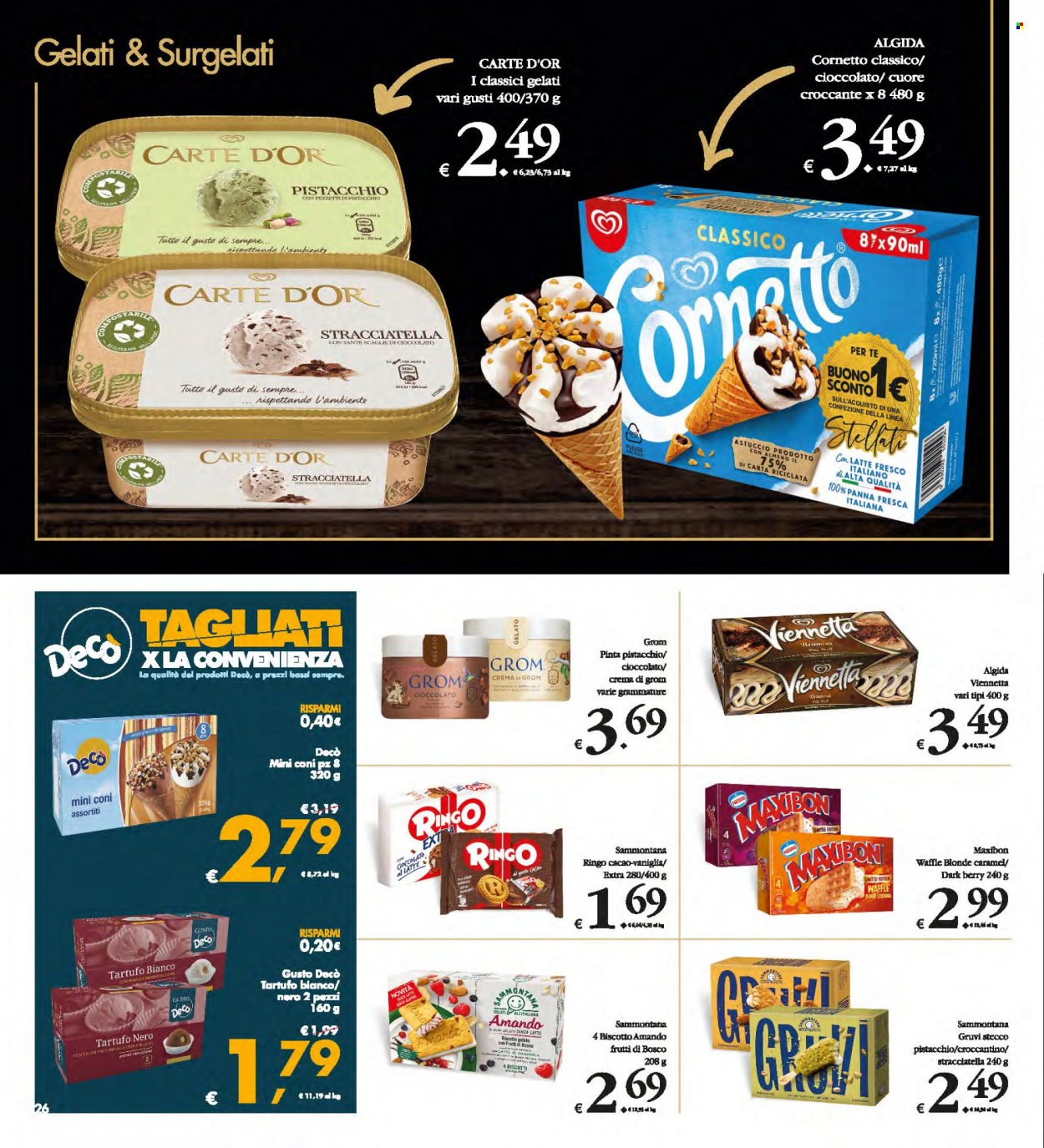Volantino Deco - 10/9/2021 - 20/9/2021. Pagina 26