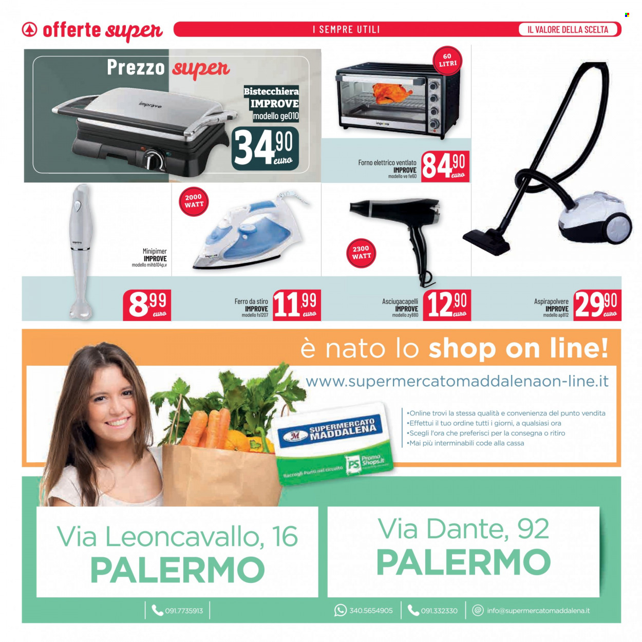 Volantino Despar - 10/9/2021 - 19/9/2021. Pagina 14