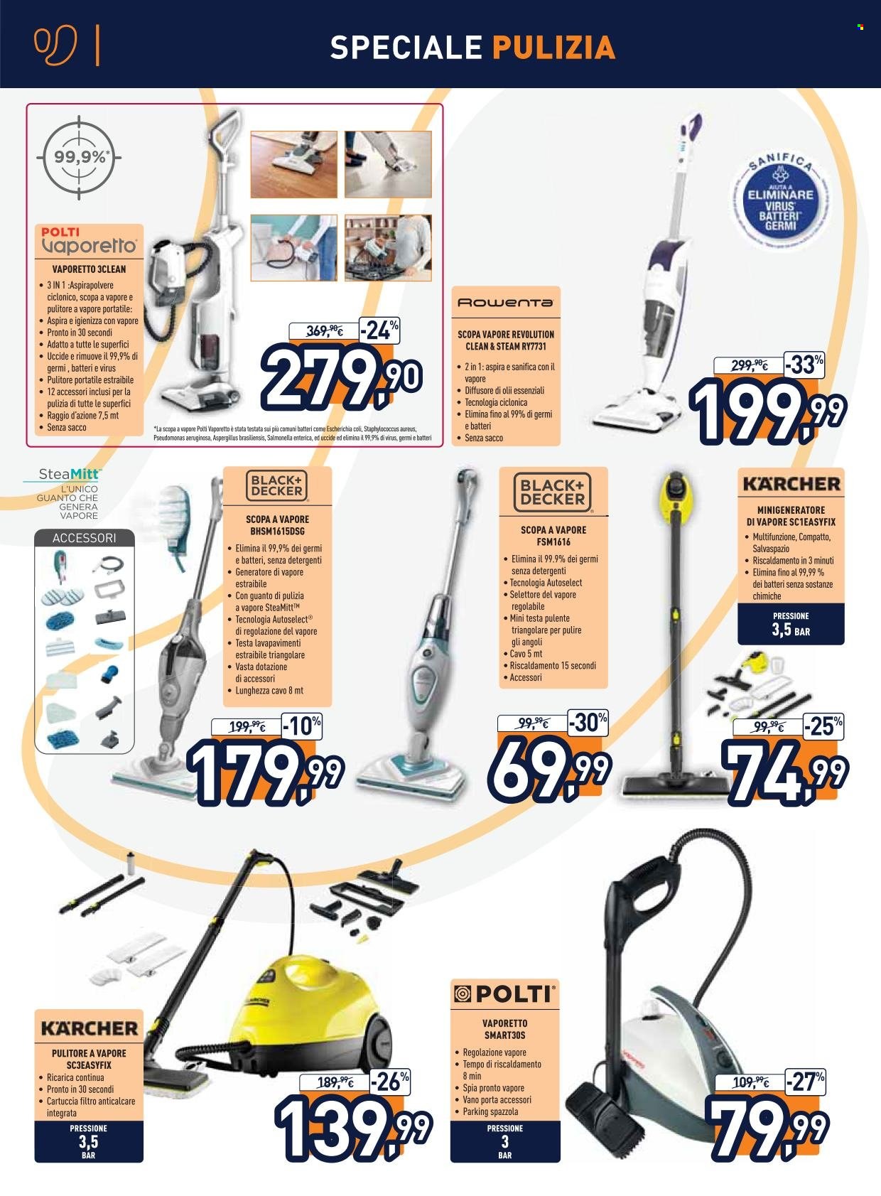 Volantino Unieuro - 10/9/2021 - 23/9/2021. Pagina 20