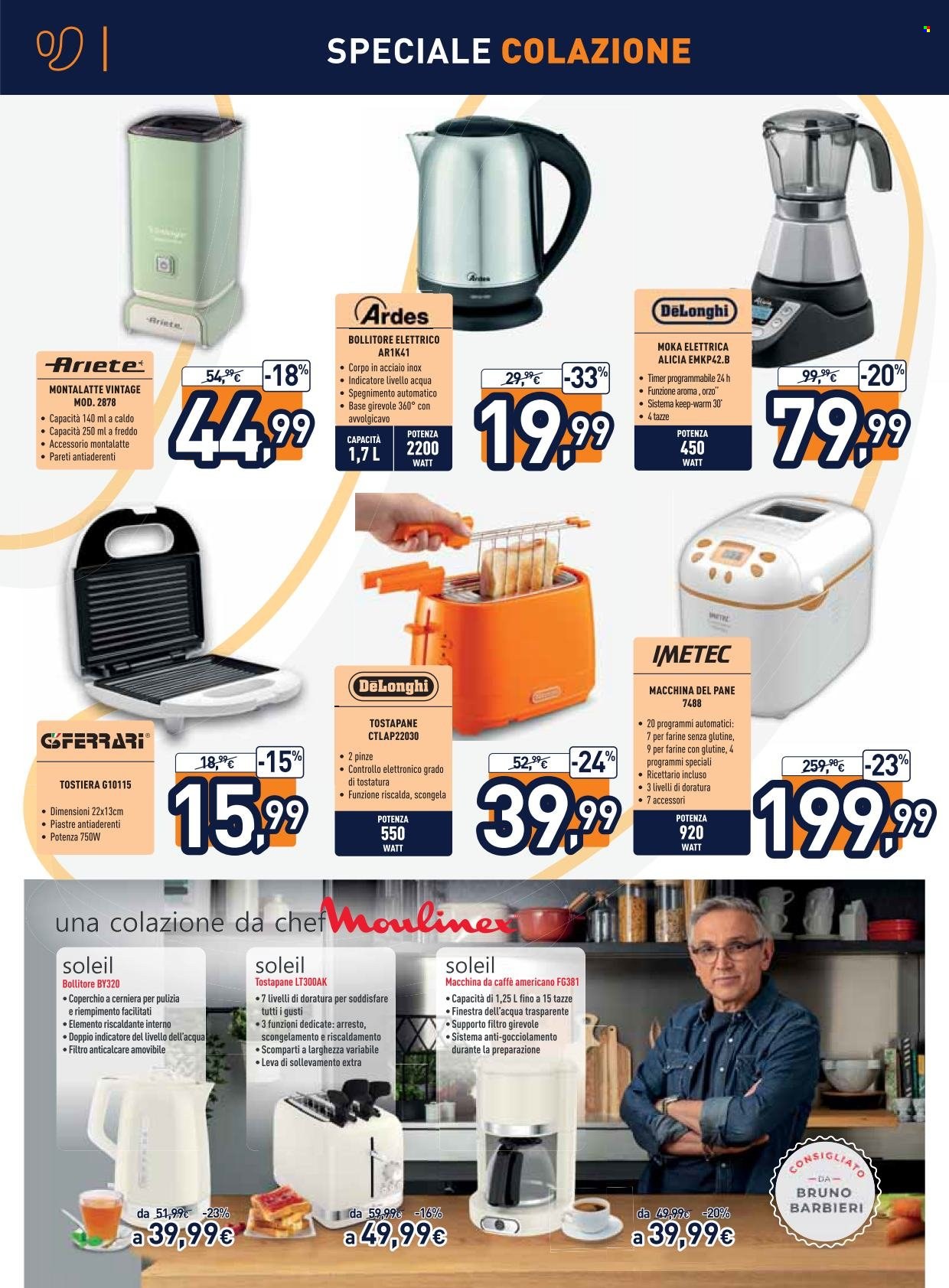 Volantino Unieuro - 10/9/2021 - 23/9/2021. Pagina 24