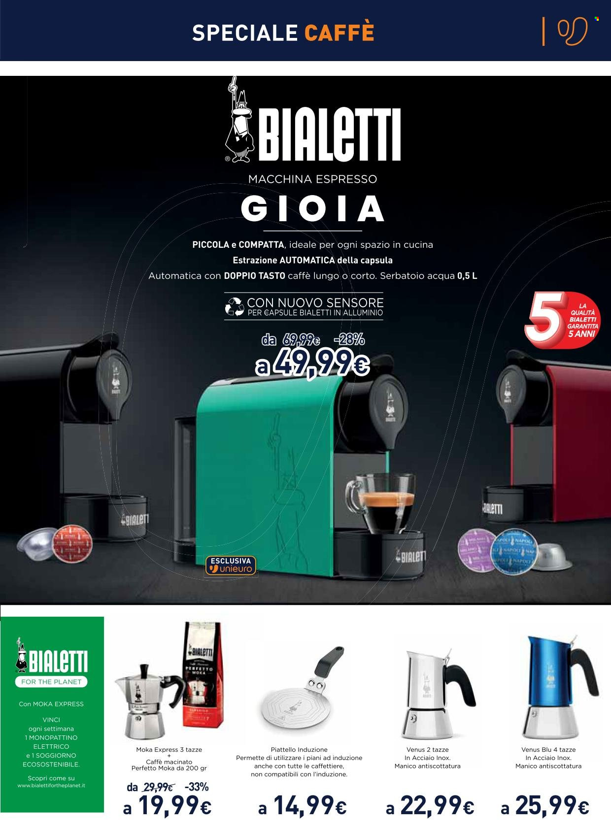 Volantino Unieuro - 10/9/2021 - 23/9/2021. Pagina 25