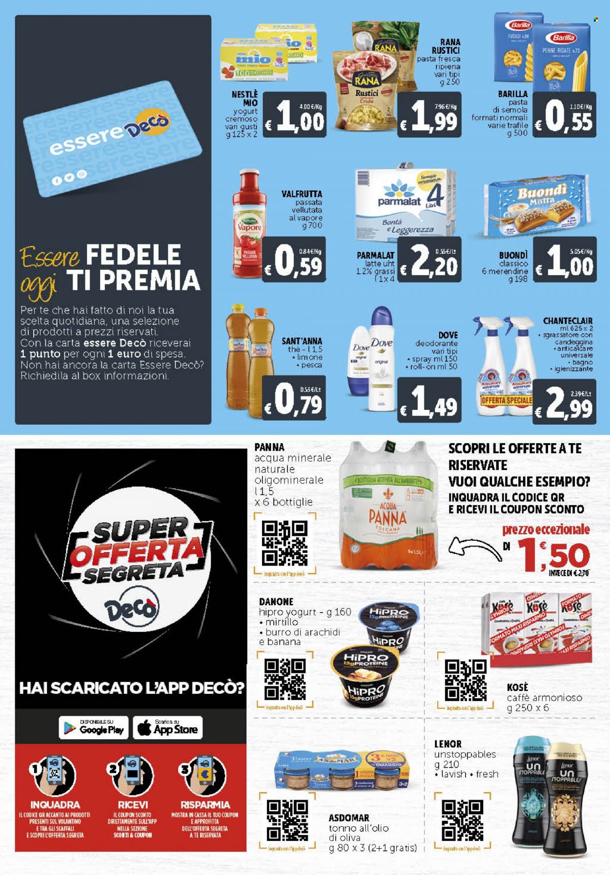 Volantino Deco - 10/9/2021 - 20/9/2021. Pagina 5