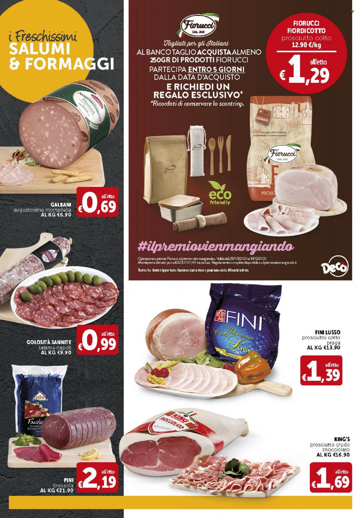 Volantino Deco - 10/9/2021 - 20/9/2021. Pagina 8