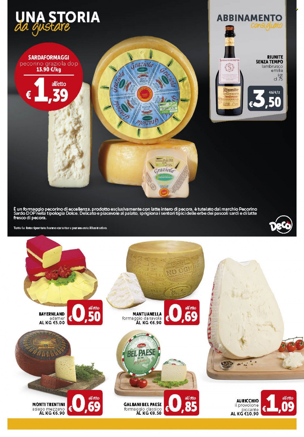 Volantino Deco - 10/9/2021 - 20/9/2021. Pagina 9