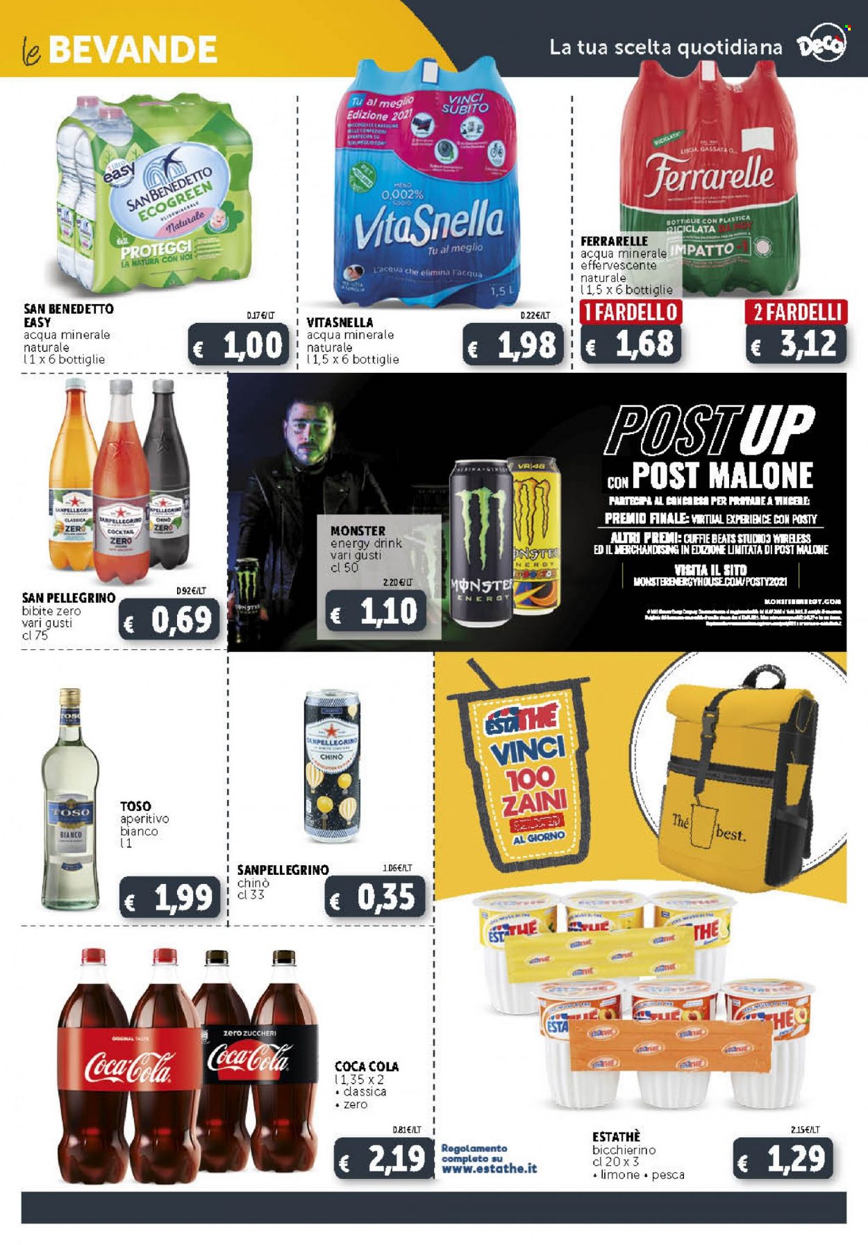 Volantino Deco - 10/9/2021 - 20/9/2021. Pagina 20