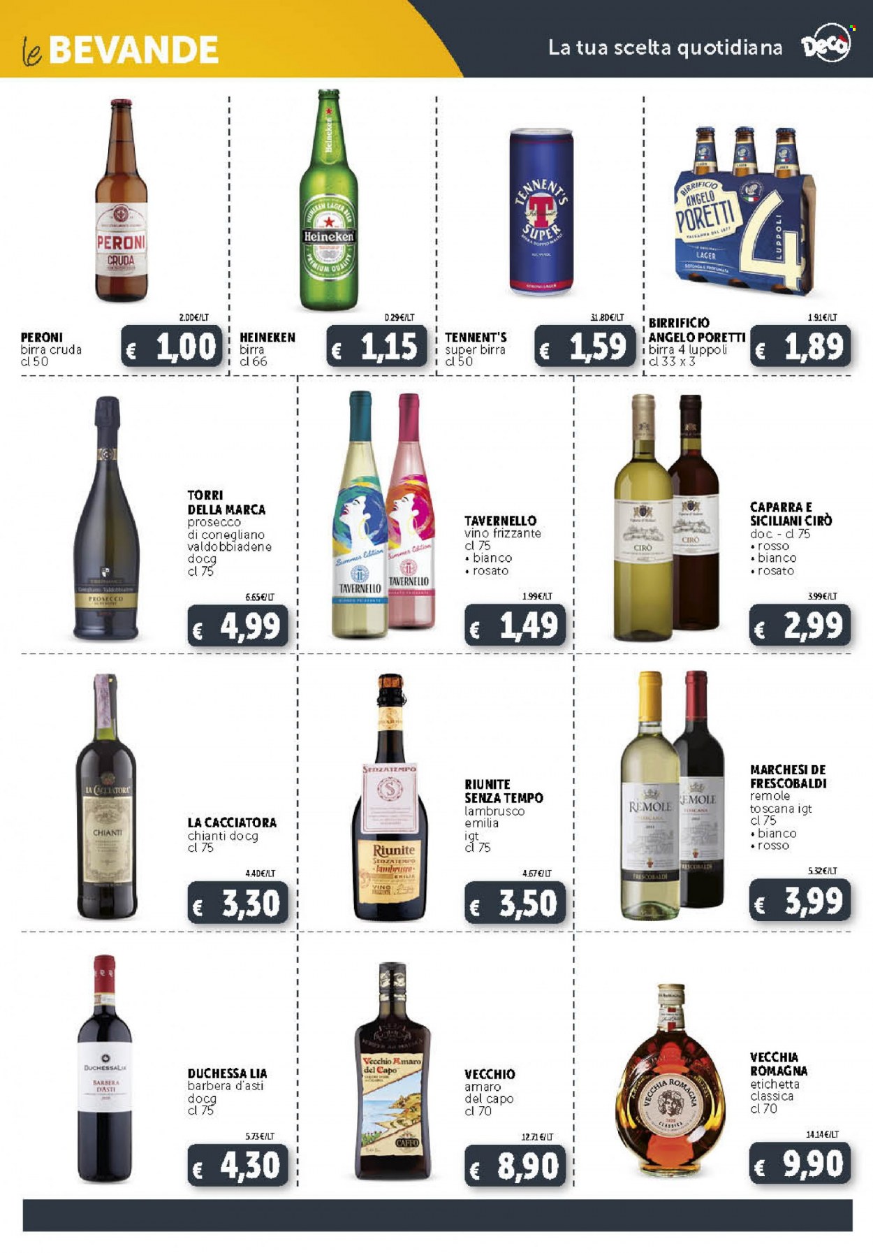 Volantino Deco - 10/9/2021 - 20/9/2021. Pagina 21