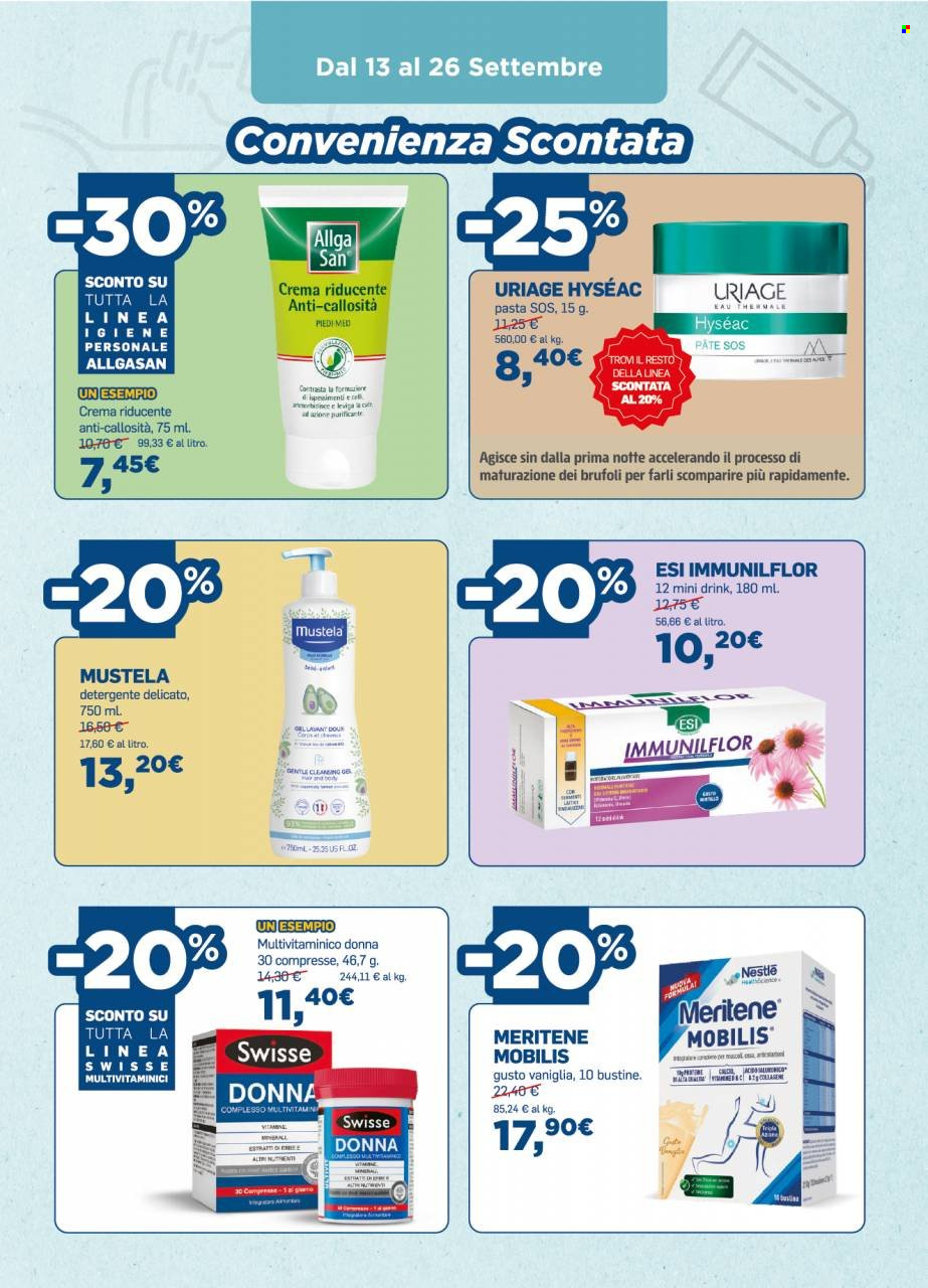 Volantino Coop - 13/9/2021 - 26/9/2021. Pagina 2