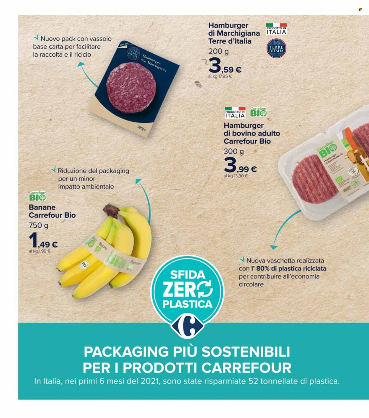 Volantino Carrefour - 16/9/2021 - 27/9/2021. Pagina 16