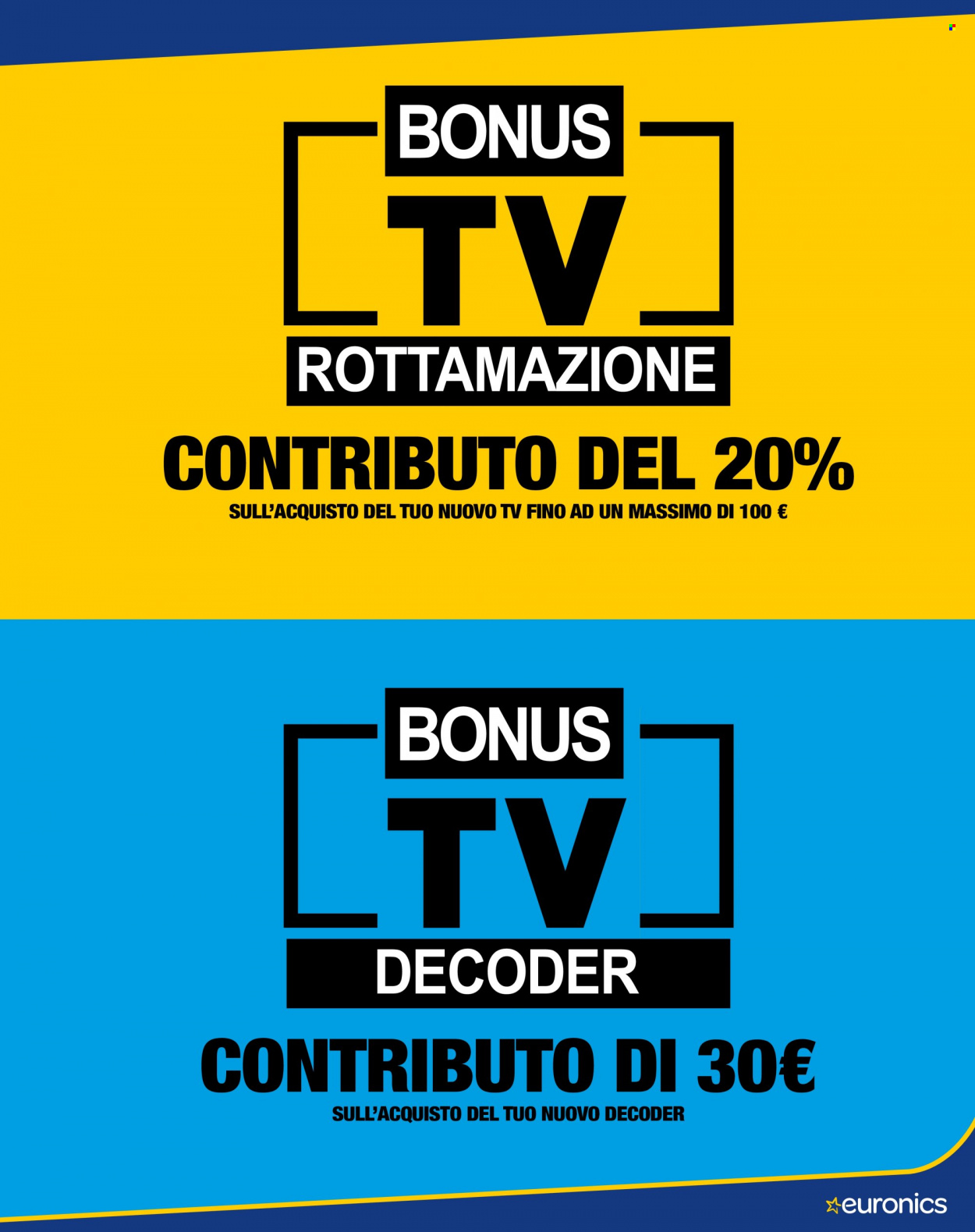 Volantino Euronics - 16/9/2021 - 30/9/2021. Pagina 7
