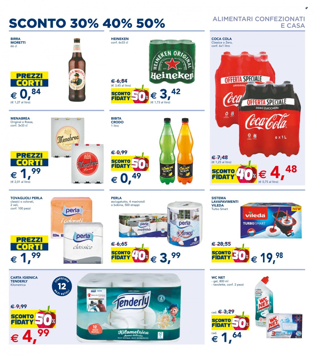 Volantino Esselunga - 16/9/2021 - 29/9/2021. Pagina 7