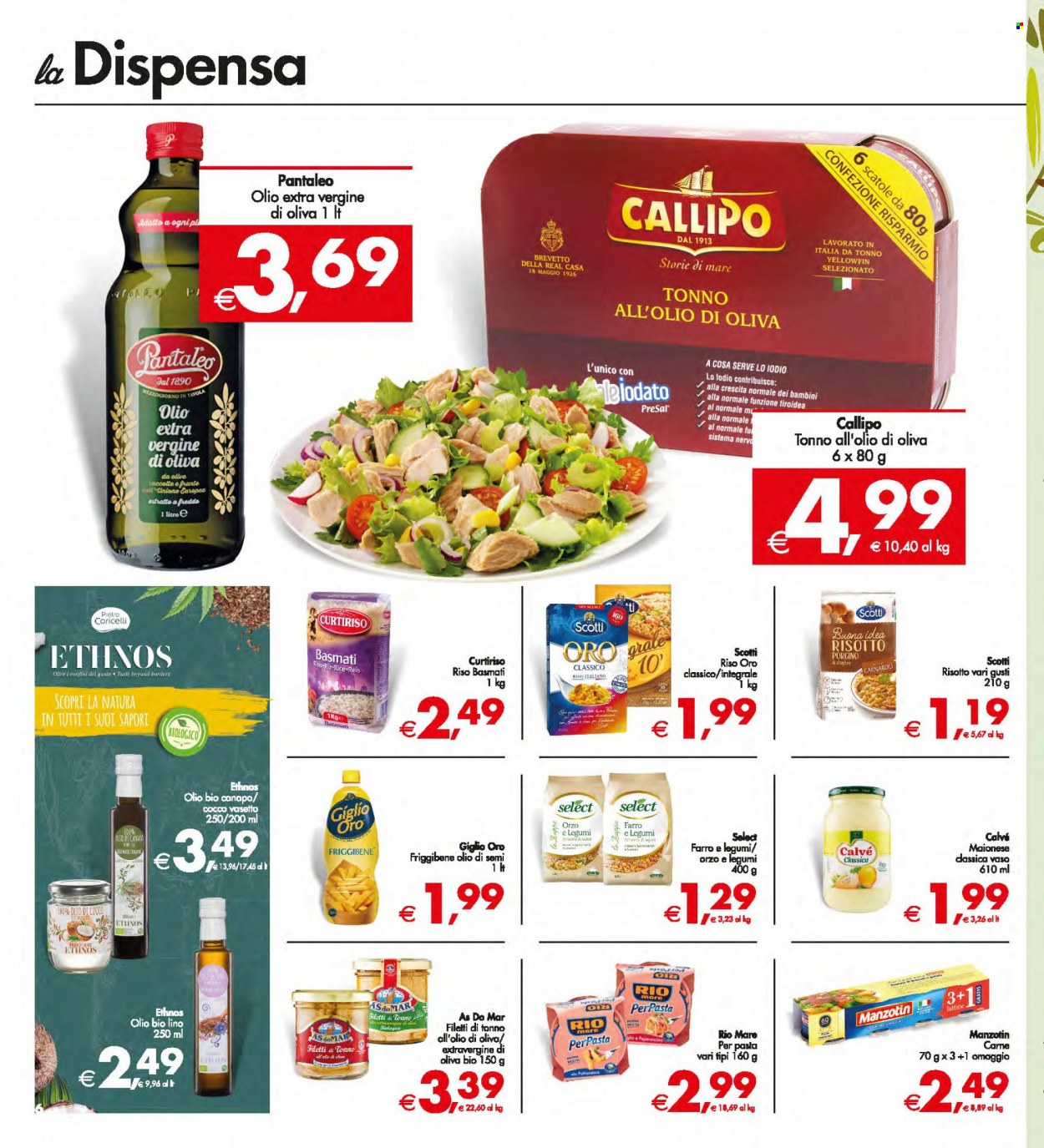 Volantino Deco - 21/9/2021 - 30/9/2021. Pagina 6