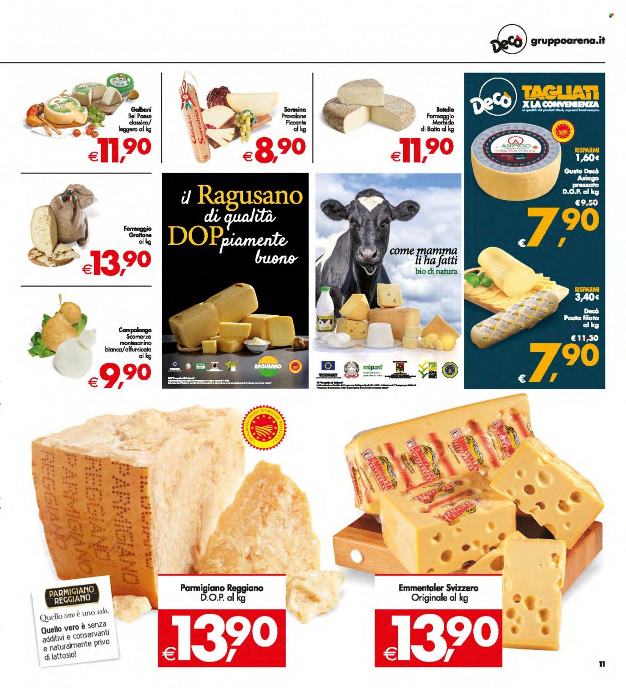 Volantino Deco - 21/9/2021 - 30/9/2021. Pagina 11
