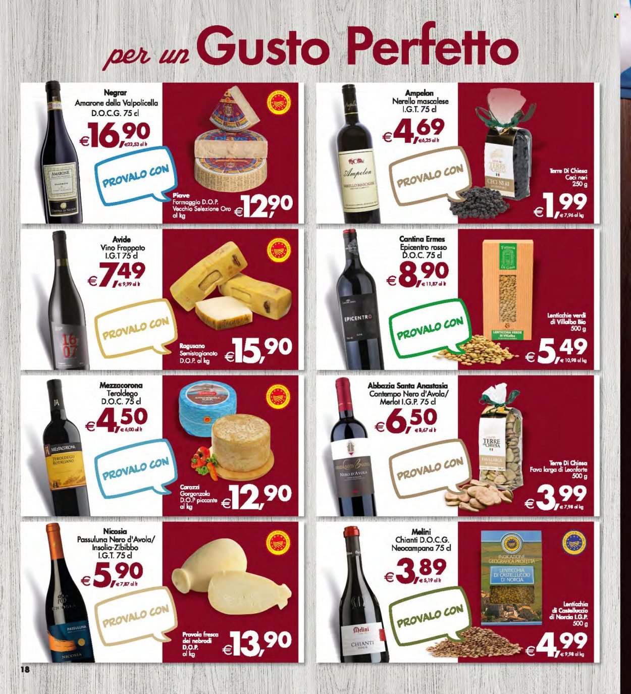 Volantino Deco - 21/9/2021 - 30/9/2021. Pagina 18