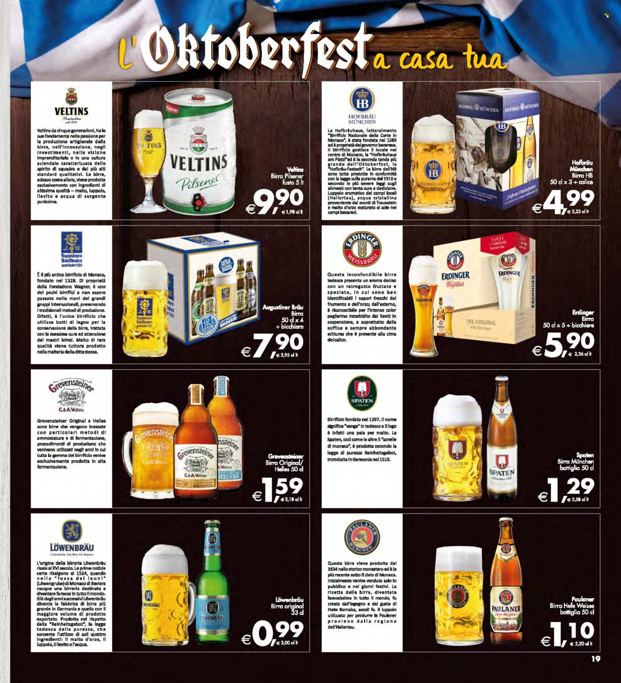 Volantino Deco - 21/9/2021 - 30/9/2021. Pagina 19