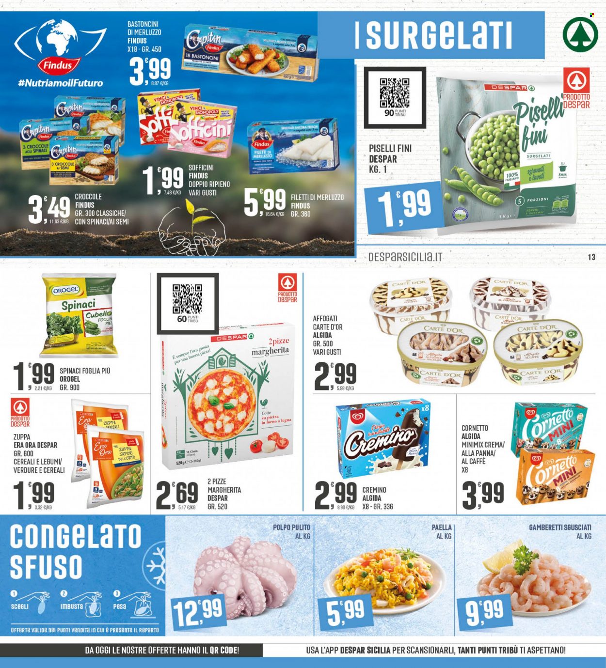 Volantino Interspar - 20/9/2021 - 30/9/2021. Pagina 13