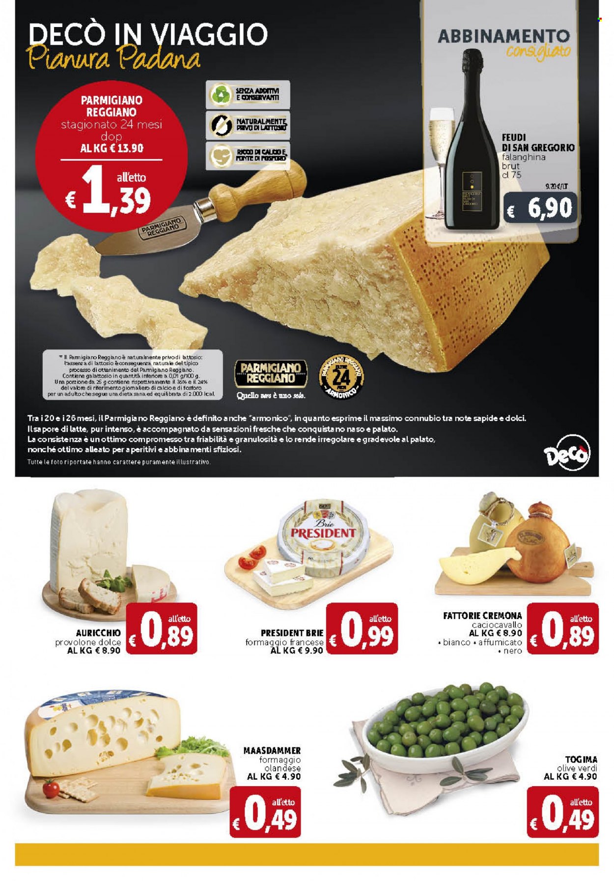 Volantino Deco - 21/9/2021 - 30/9/2021. Pagina 5