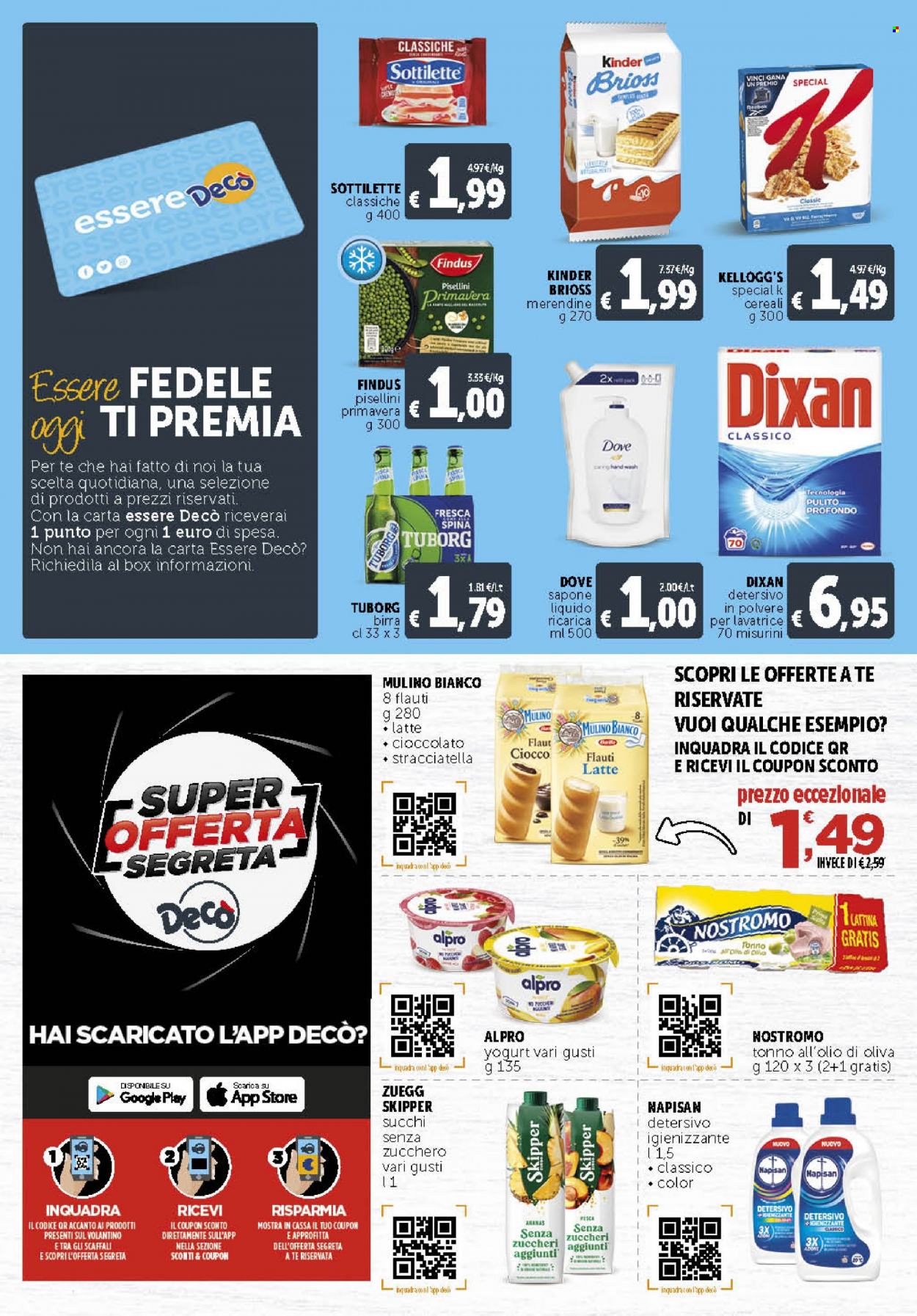 Leták Deco - 21.9.2021 - 30.9.2021. Strana 10