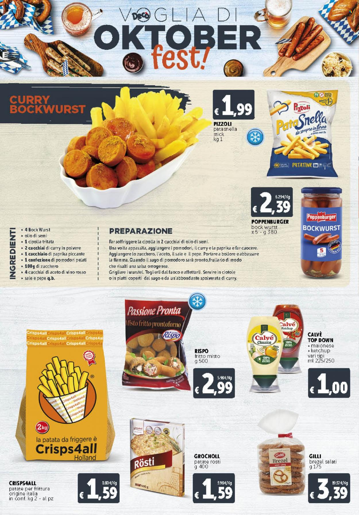 Volantino Deco - 21/9/2021 - 30/9/2021. Pagina 12