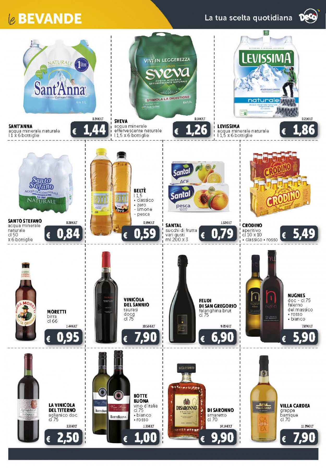 Volantino Deco - 21/9/2021 - 30/9/2021. Pagina 18
