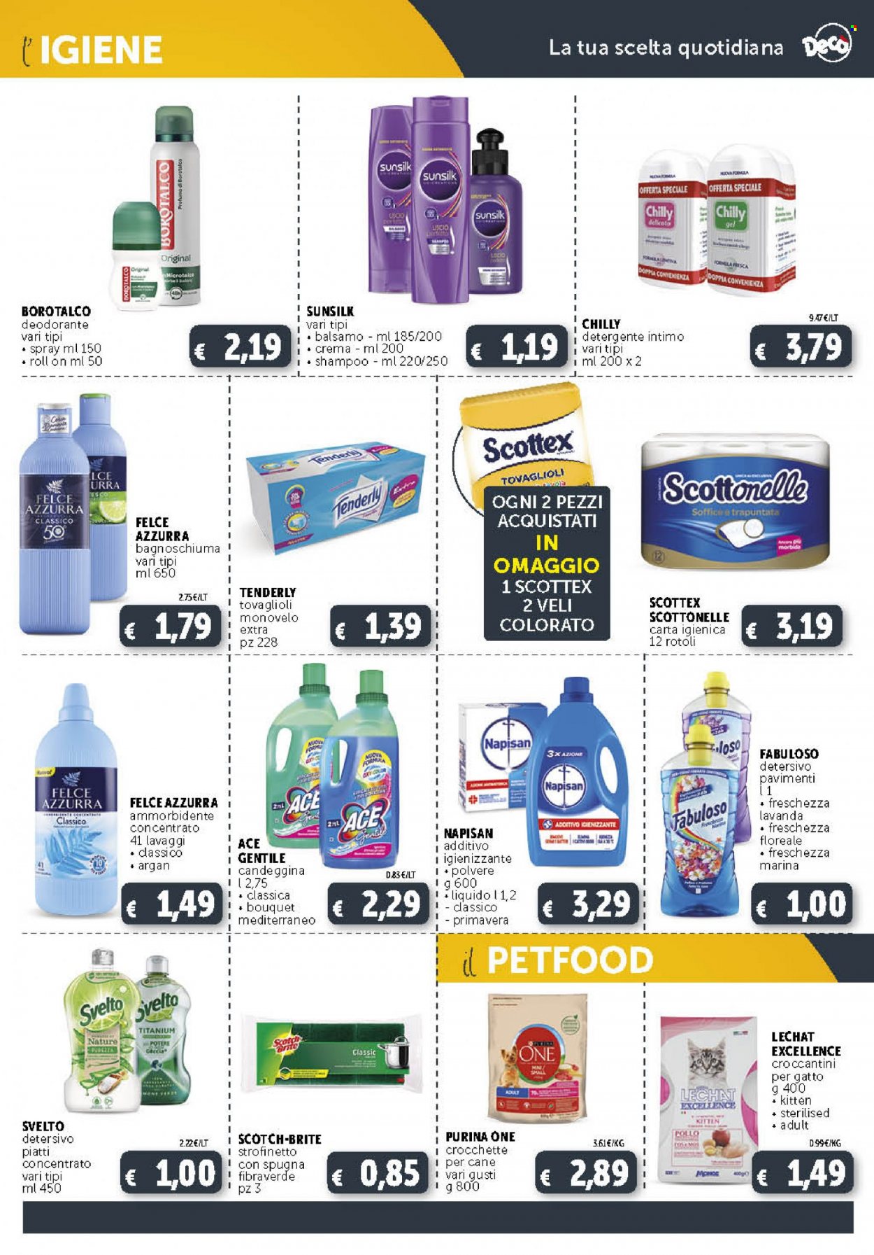 Volantino Deco - 21/9/2021 - 30/9/2021. Pagina 19