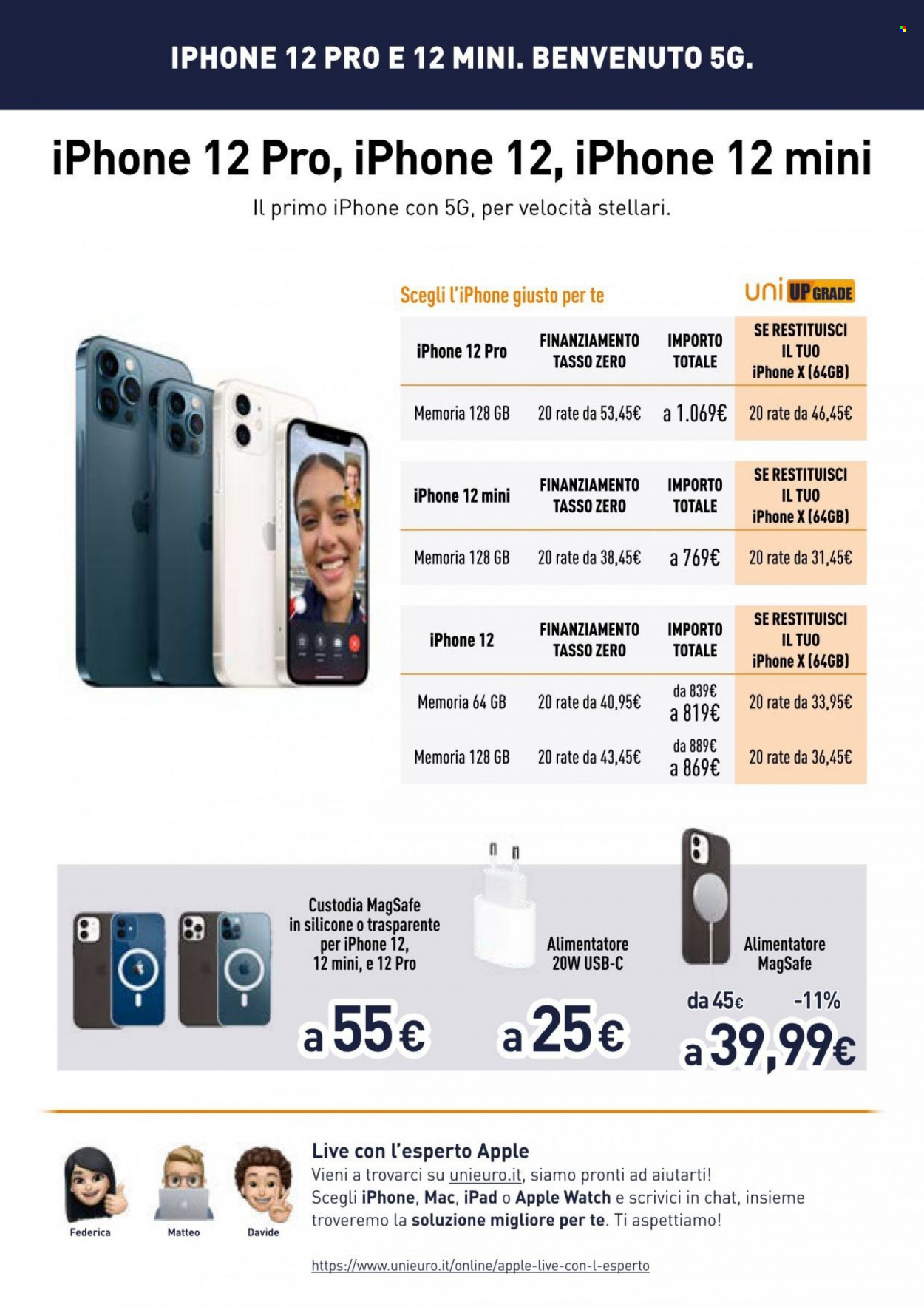 Volantino Unieuro - 16/9/2021 - 23/9/2021. Pagina 5