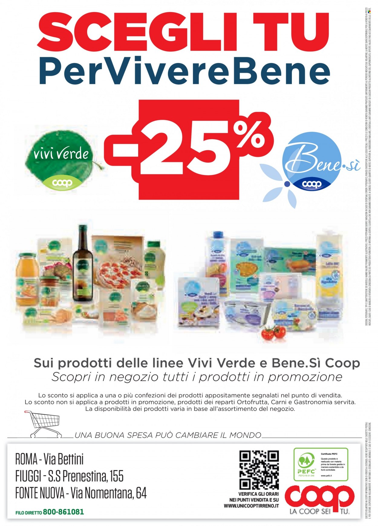 Leták Coop - 23.9.2021 - 6.10.2021. Strana 16