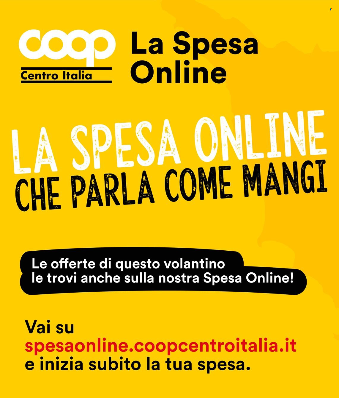 Leták Coop - 23.9.2021 - 6.10.2021. Strana 4