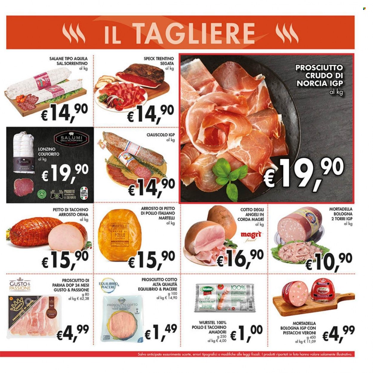 Volantino COAL - 23/9/2021 - 6/10/2021. Pagina 7