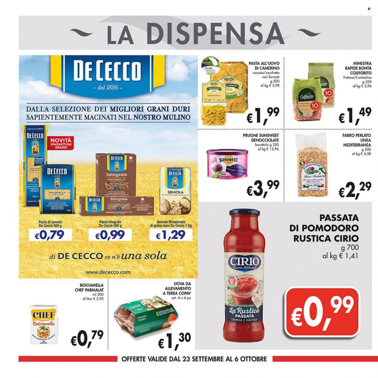 Volantino COAL - 23/9/2021 - 6/10/2021. Pagina 14