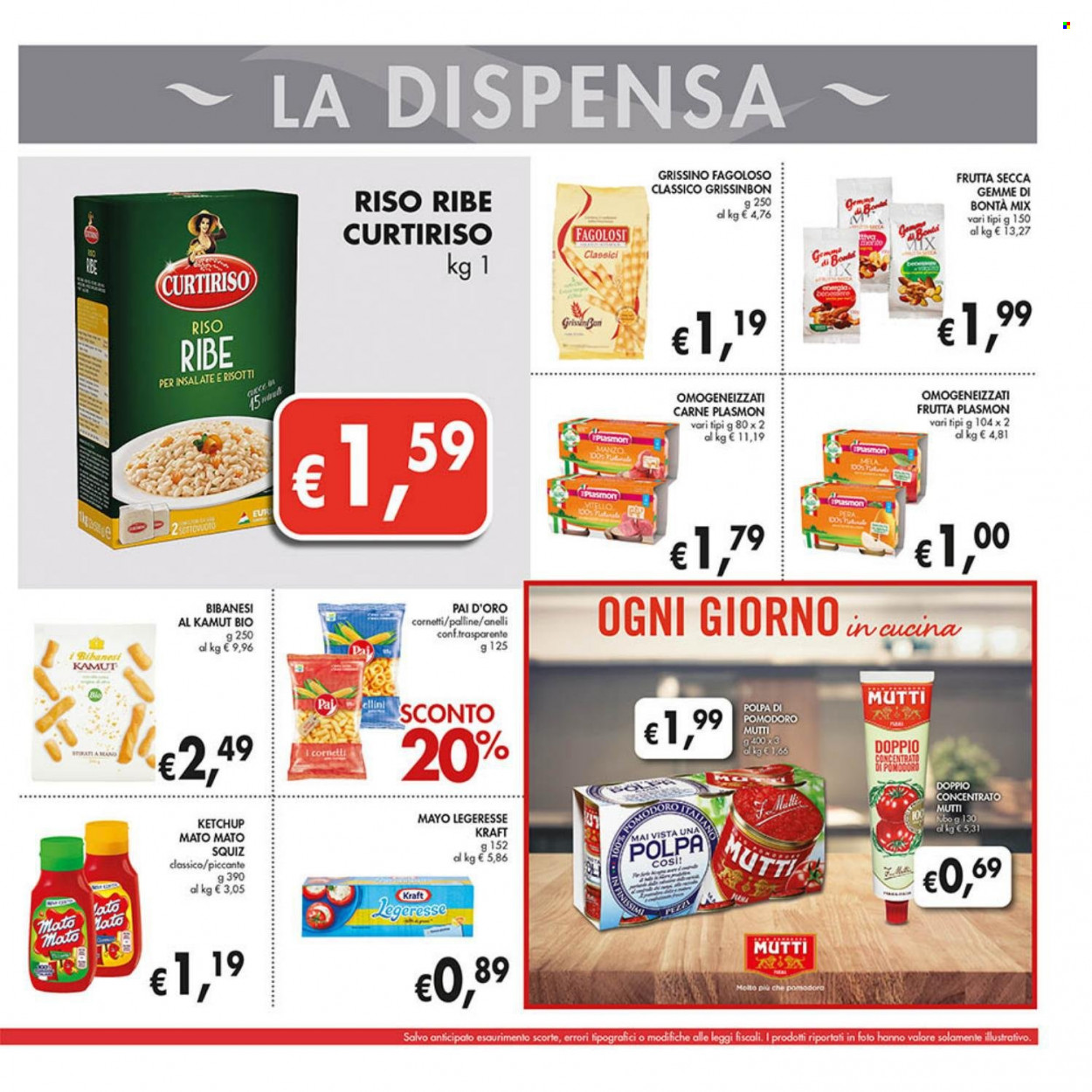 Volantino COAL - 23/9/2021 - 6/10/2021. Pagina 15