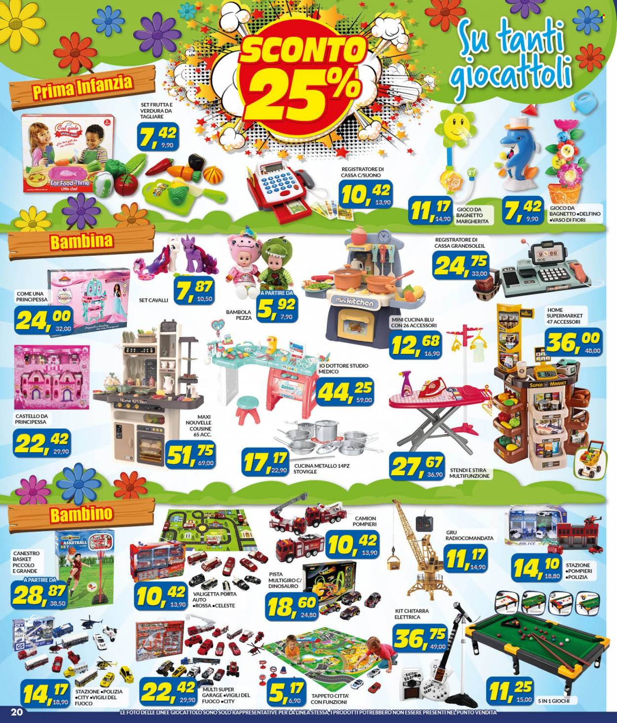 Volantino Risparmio Casa - 15/9/2021 - 17/10/2021. Pagina 20