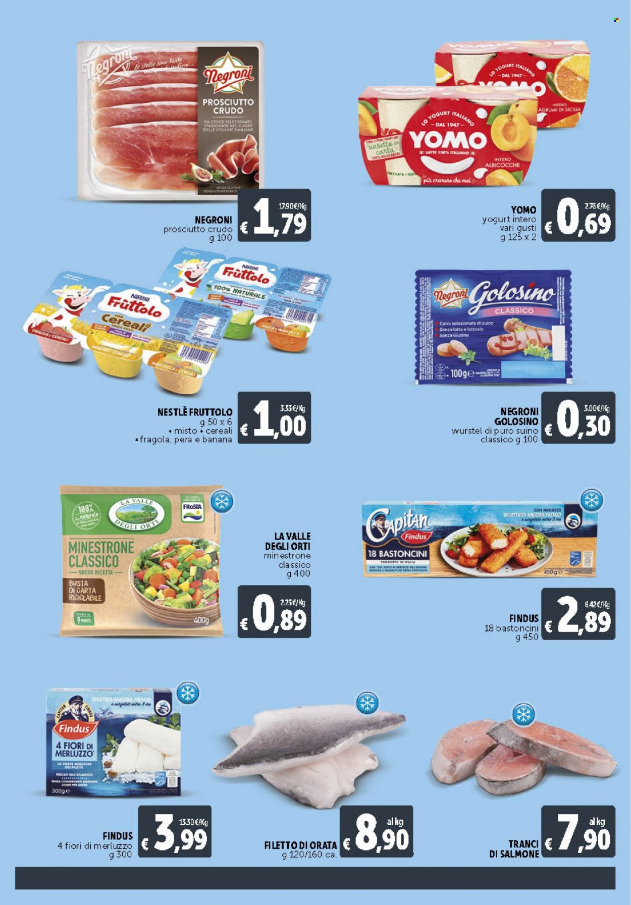Volantino Deco - 1/10/2021 - 11/10/2021. Pagina 3