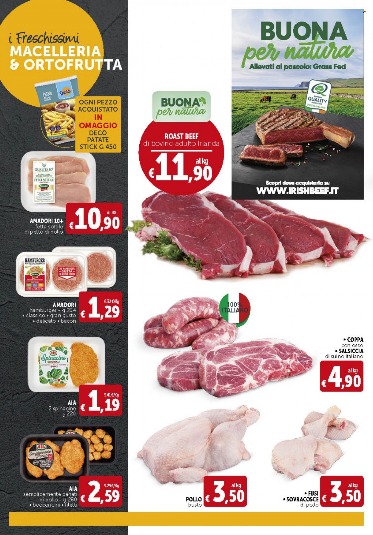 Volantino Deco - 1/10/2021 - 11/10/2021. Pagina 6
