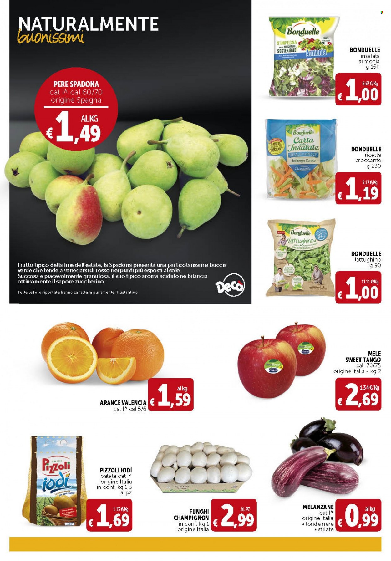 Volantino Deco - 1/10/2021 - 11/10/2021. Pagina 7
