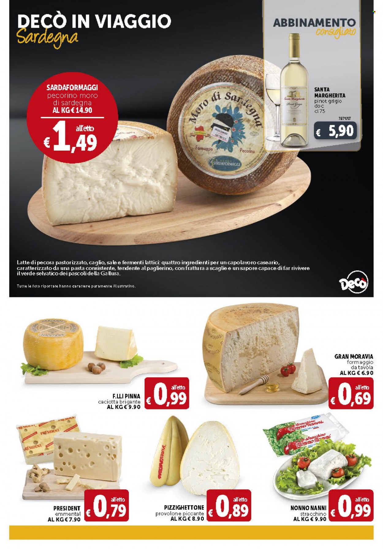 Volantino Deco - 1/10/2021 - 11/10/2021. Pagina 9