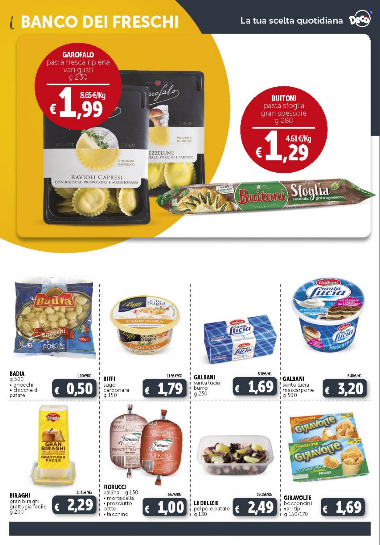 Volantino Deco - 1/10/2021 - 11/10/2021. Pagina 10