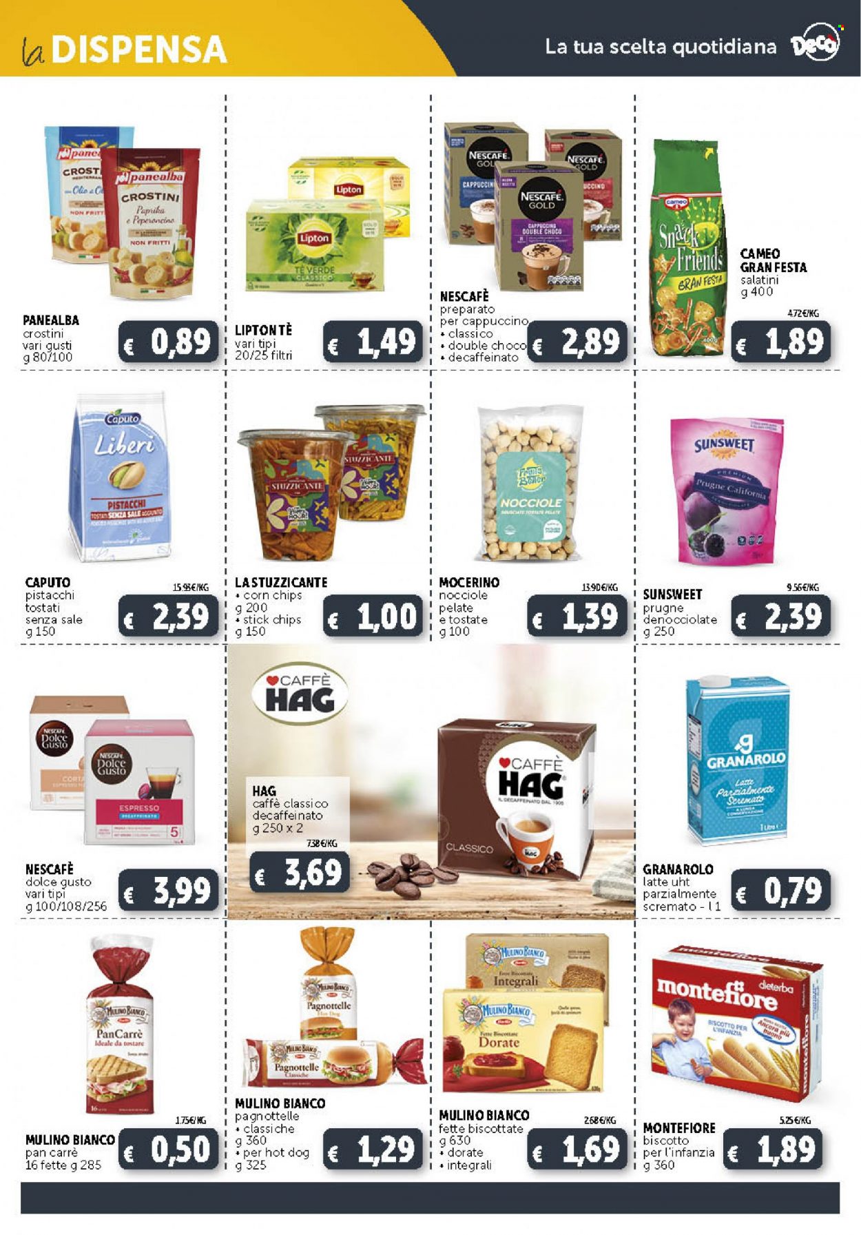Volantino Deco - 1/10/2021 - 11/10/2021. Pagina 18