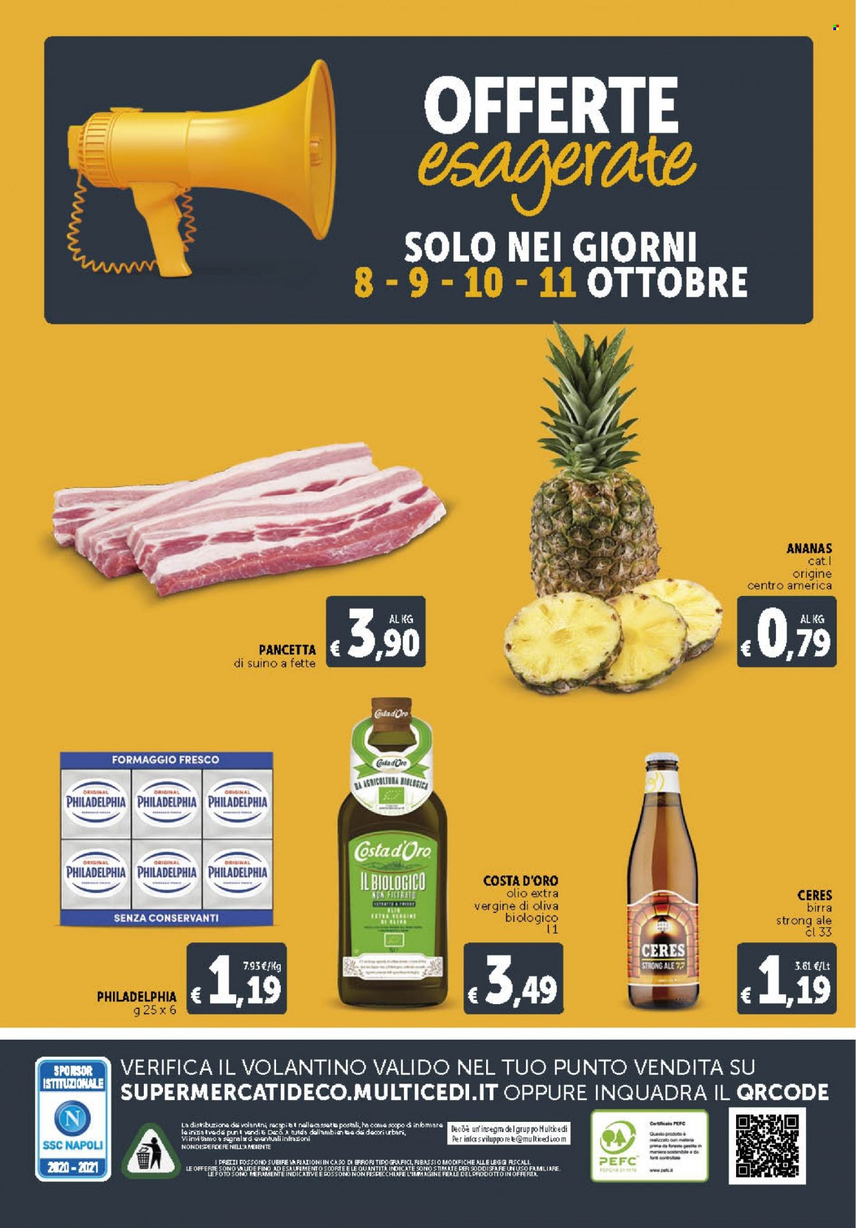 Volantino Deco - 1/10/2021 - 11/10/2021. Pagina 24
