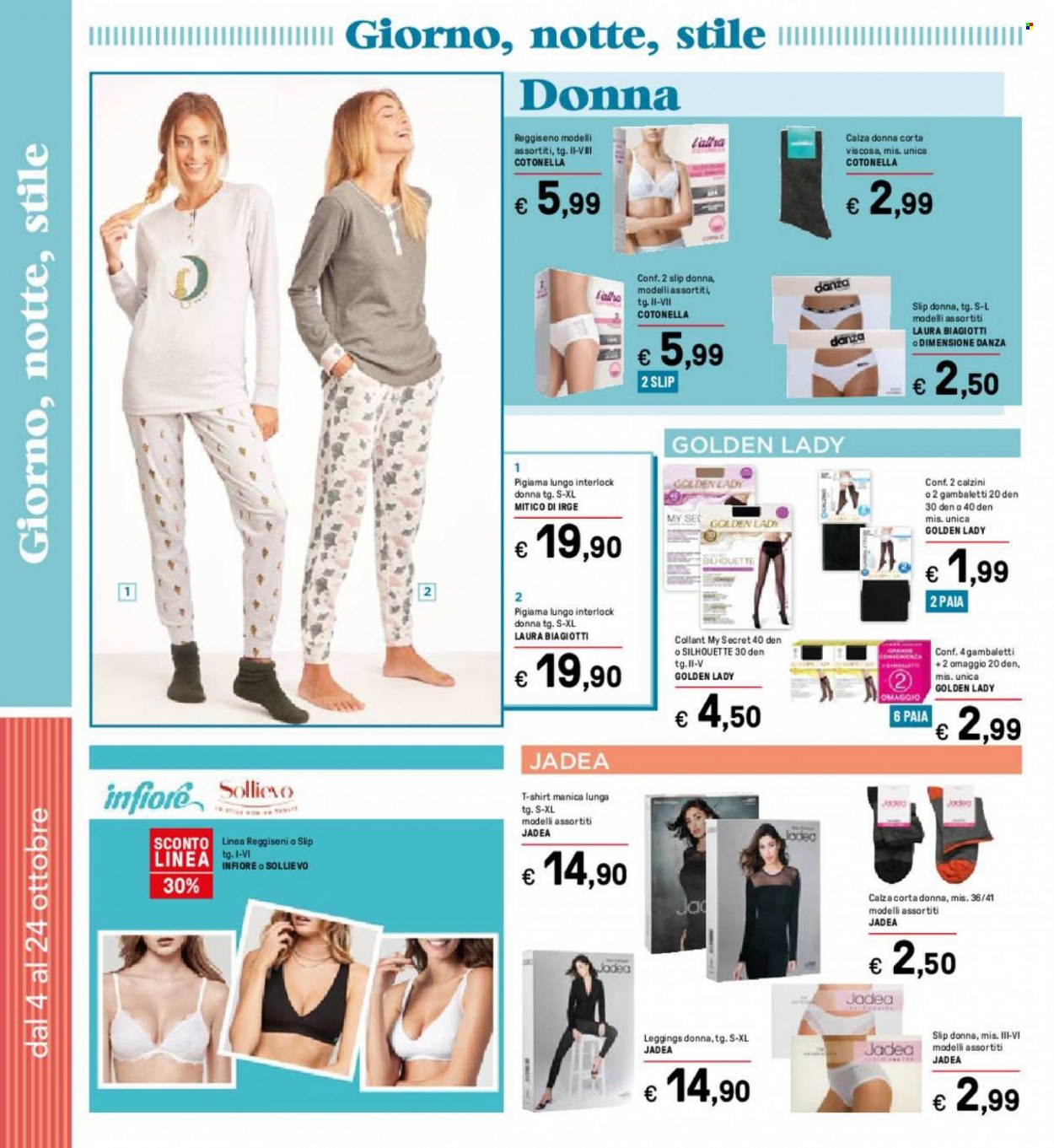 Volantino Iper, La grande i - 4/10/2021 - 24/10/2021. Pagina 2