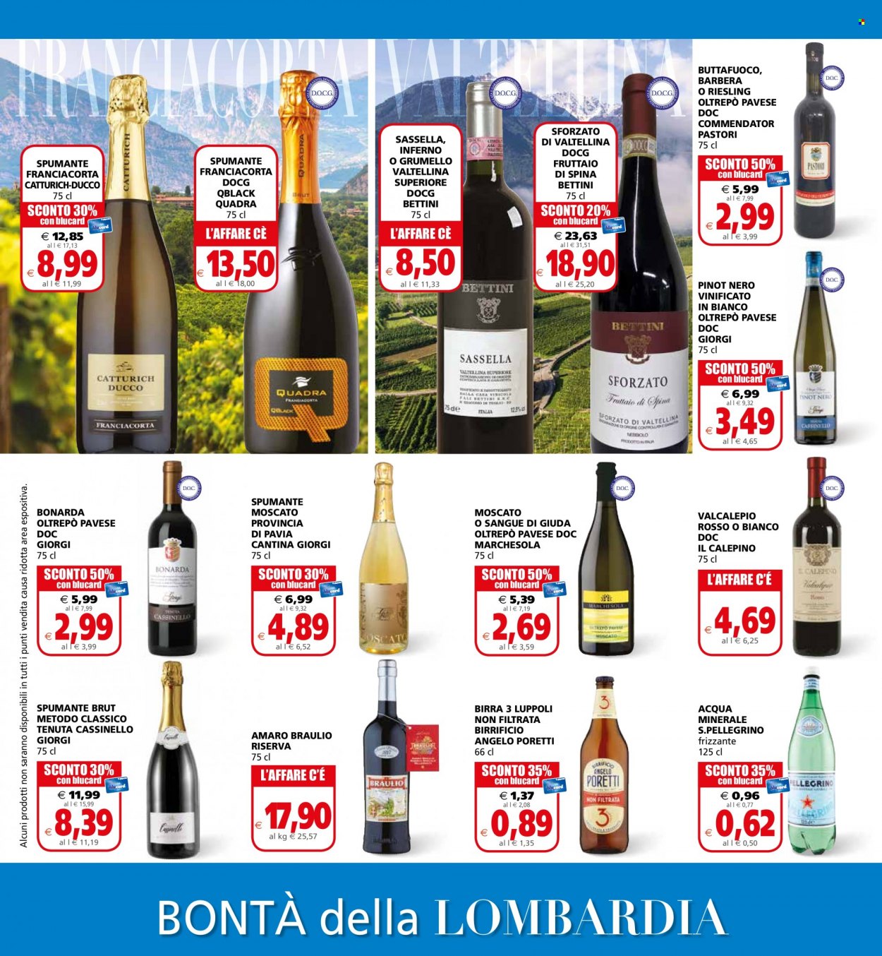 Volantino Il Gigante - 4/10/2021 - 13/10/2021. Pagina 16